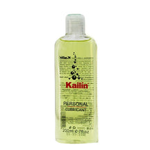 Lubrificante Anal Frutado - 200ml Kailin