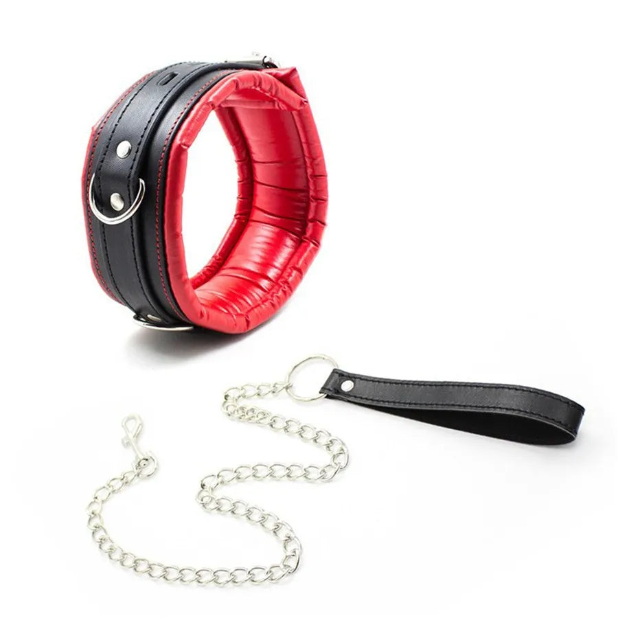 Conjunto de Roleplay BDSM Pet: Puppy Play HotBliss