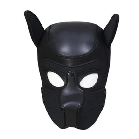 Conjunto de Roleplay BDSM Pet: Puppy Play HotBliss