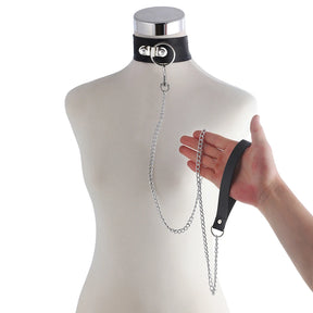 Conjunto de Bondage BDSM para Casais: Restrições Eróticas Sem Vibrador