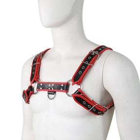 Conjunto de Roleplay BDSM Pet: Puppy Play HotBliss