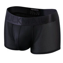 Flash Moderno: Cueca Boxer Masculina Esportiva Fluorescente