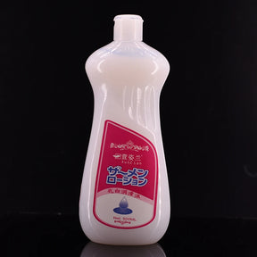 Harmony Glide - Lubrificante à Base de Água 500ml