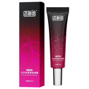 43707805237425DesireSpray: Feromônio Excitador Feminino 20ml HotBliss