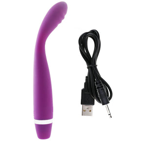 Vibradores Multifuncionais para Ponto G, Clitóris e Anal HotBliss