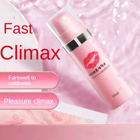 "Excitação Máxima" - Gel de Orgasmo Feminino da DIAONAX, 15ml