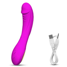 Vibrador Estimulador do Ponto G para Mulheres