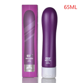 HydraGlide: Lubrificante Pessoal à Base de Água 240g - Universal HotBliss