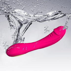 Vibrador Estimulador do Ponto G para Mulheres