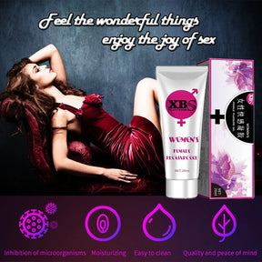 gel estimulante feminino, intensificador de libido, orgasmo rápido, gel para orgasmo feminino, aumento de sensibilidade vaginal, spray de libido feminina